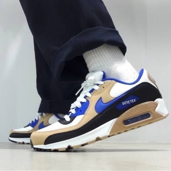 air max size 8 mens